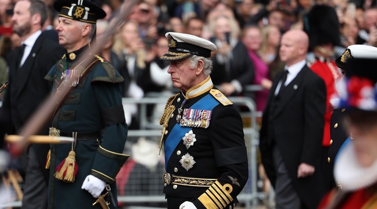 U Britaniji neradni dan povodom krunidbe novog kralja