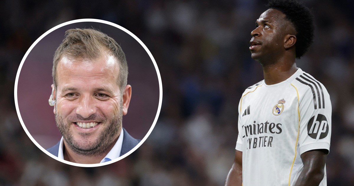 Žestoke kritike na račun Viníciusa nakon utakmice s Bayernom