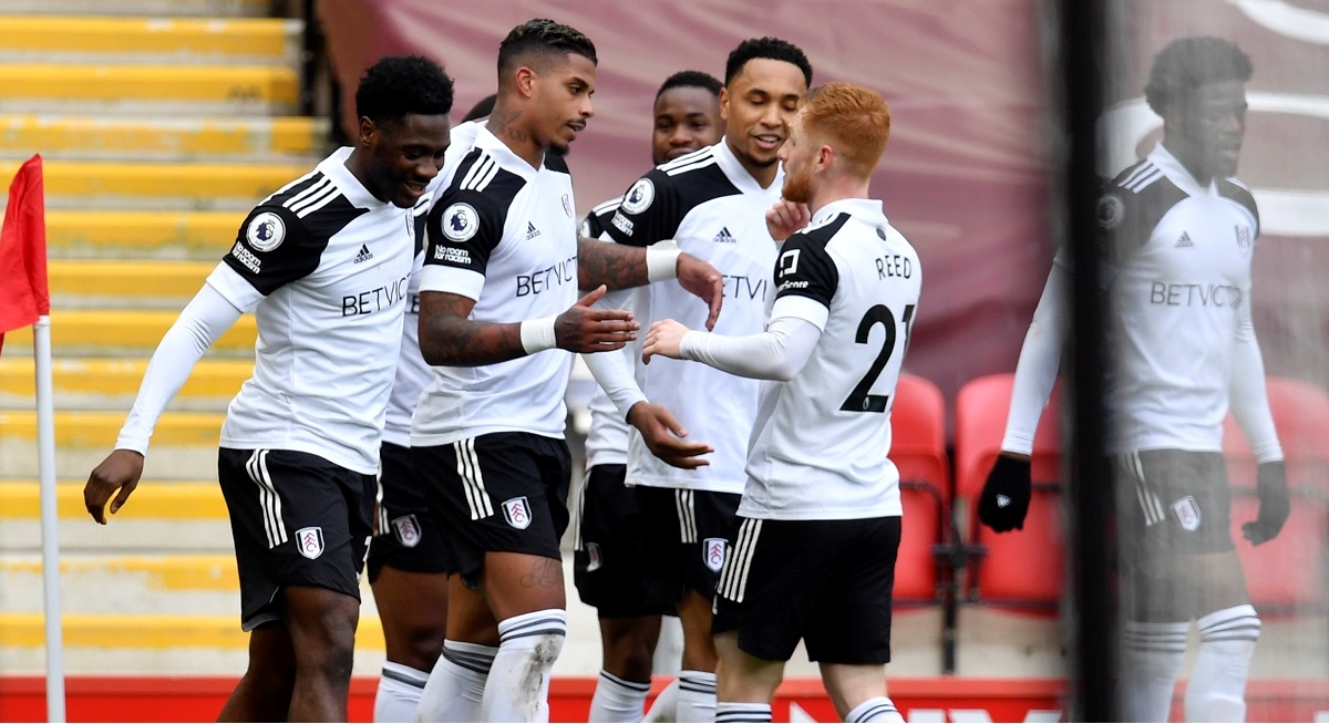 LIVERPOOL - FULHAM 0:1 Šesti uzastopni poraz Liverpoola na Anfieldu