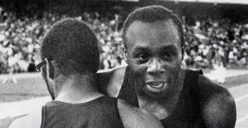 Umro atletičar koji je prvi trčao 100 m za manje od 10 sekundi