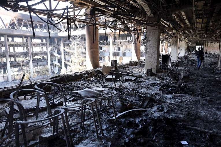 Izraelac u UN-u: Desetljećima gledamo diplomatske razgovore, i pogledajte rezultate