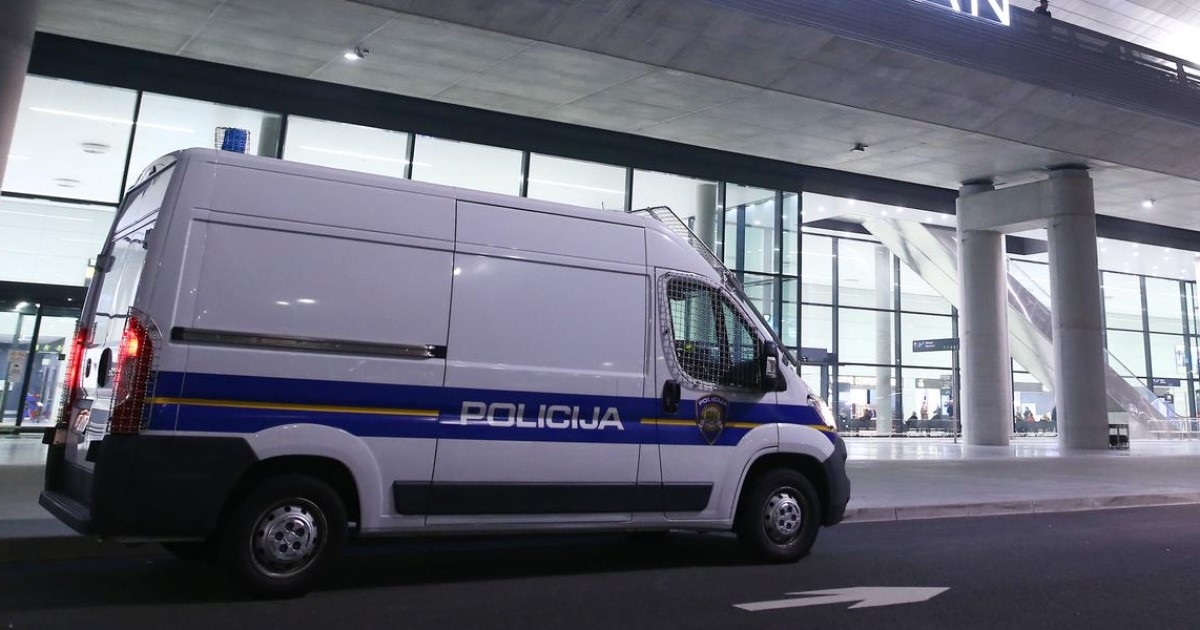 U Grčkoj uhićen Srbin optužen za ratne zločine, Srbija želi blokirati izručenje