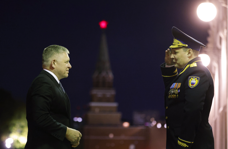 Članica EU i NATO-a: Više nećemo pomagati Ukrajini