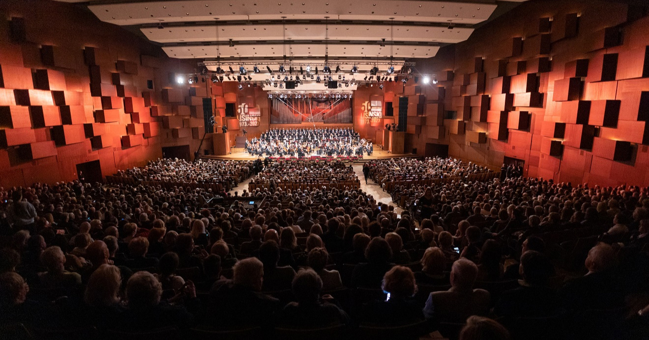 U Lisinskom će se održati koncert partizanskih pjesama (neki kažu da će voditi cure)