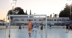 Završnica Trofeja Dinamo uvertira za središnji događaj programa na Šalati