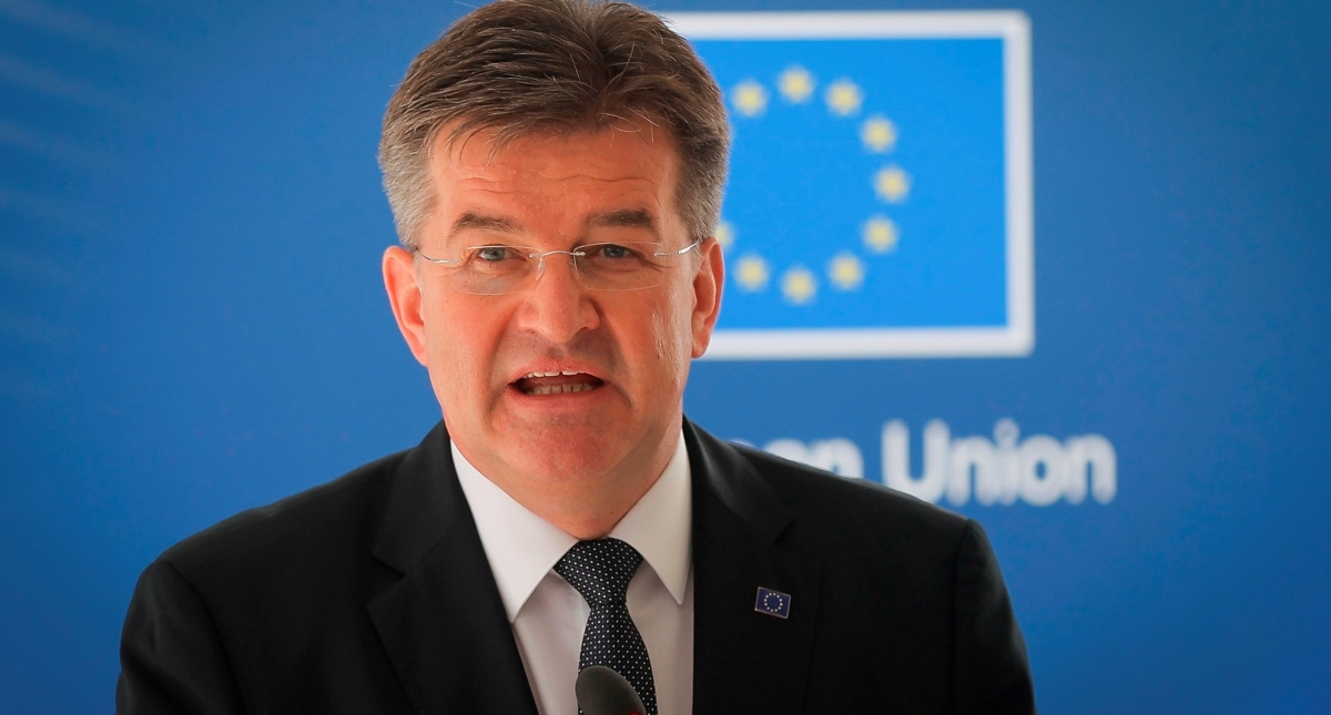 Izaslanik EU: Kosovo i Srbija moraju uspostaviti dijalog, inače prijeti eskalacija