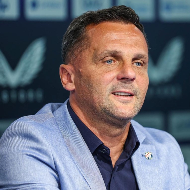 Dinamo krenuo s pripremama. Kovačević: Doći će novi Pjace i Petkovići, tražimo špicu