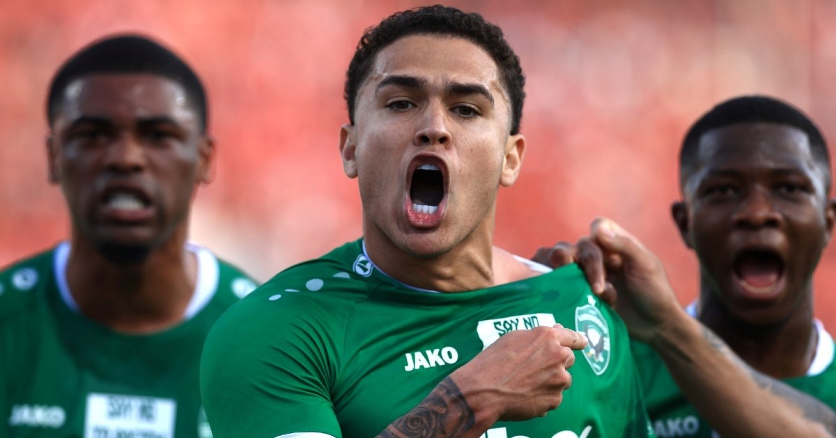 Ludogorets u završnici pobijedio Dinamo Minsk i približio se dvomeču protiv Rijeke