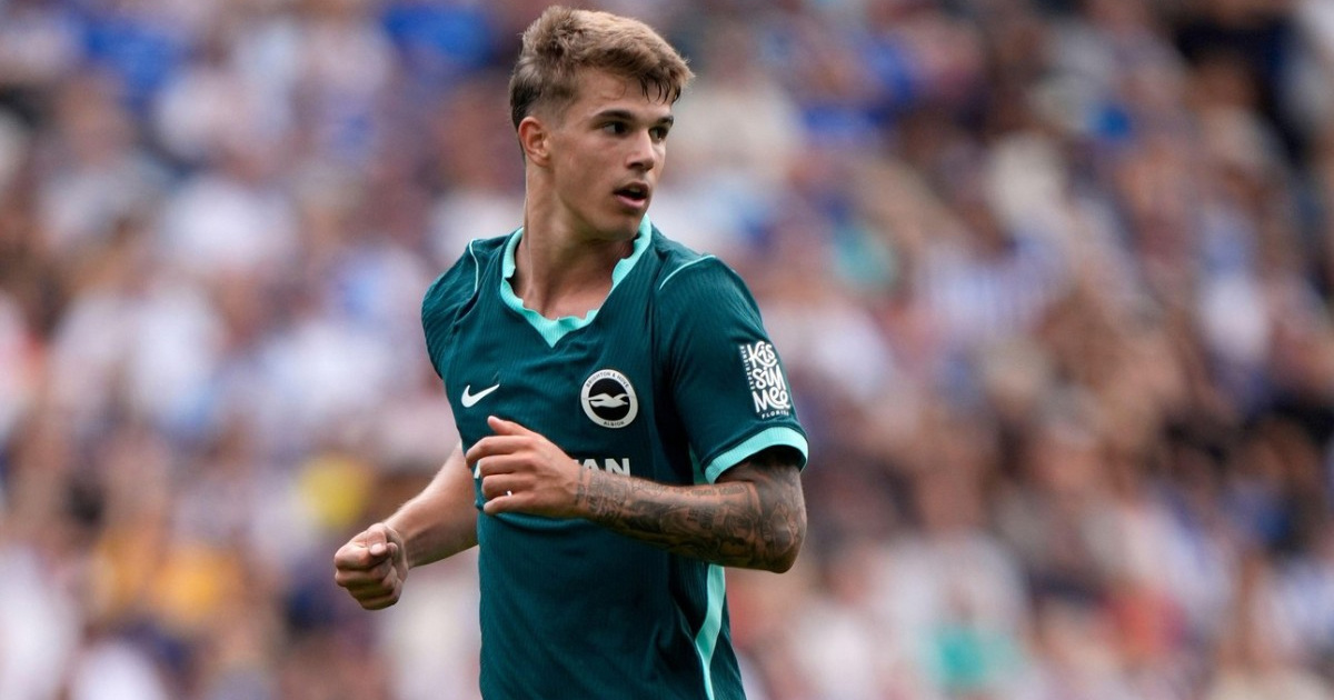 Brighton slavio u generalci. Vušković nije primio gol u dvije utakmice u novom klubu