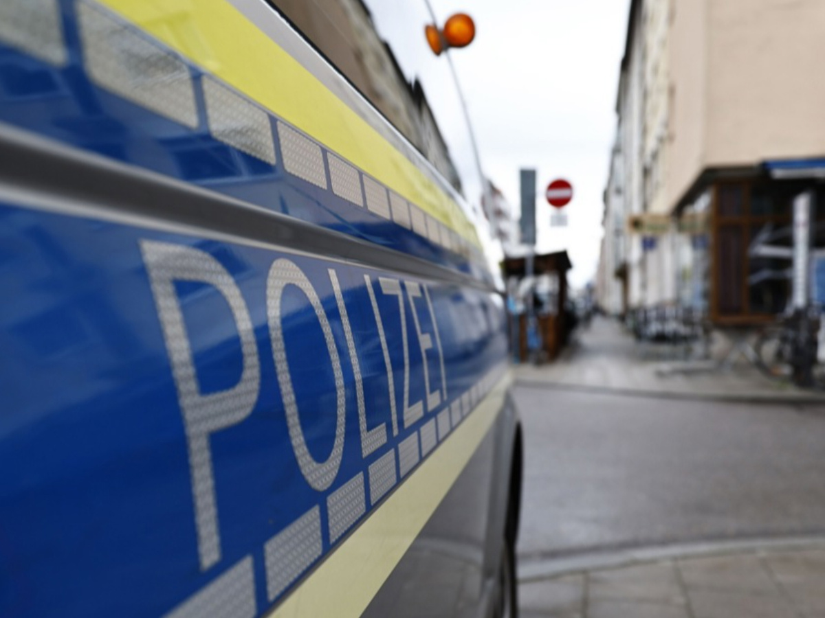 Trogodišnji dječak u Münchenu pao s četvrtog kata. Umro je u bolnici