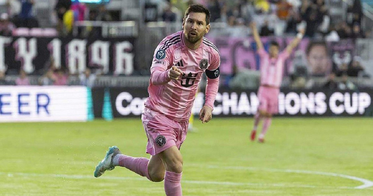 VIDEO Messi zabio 900. gol u karijeri. Tek je drugi kojemu je to uspjelo