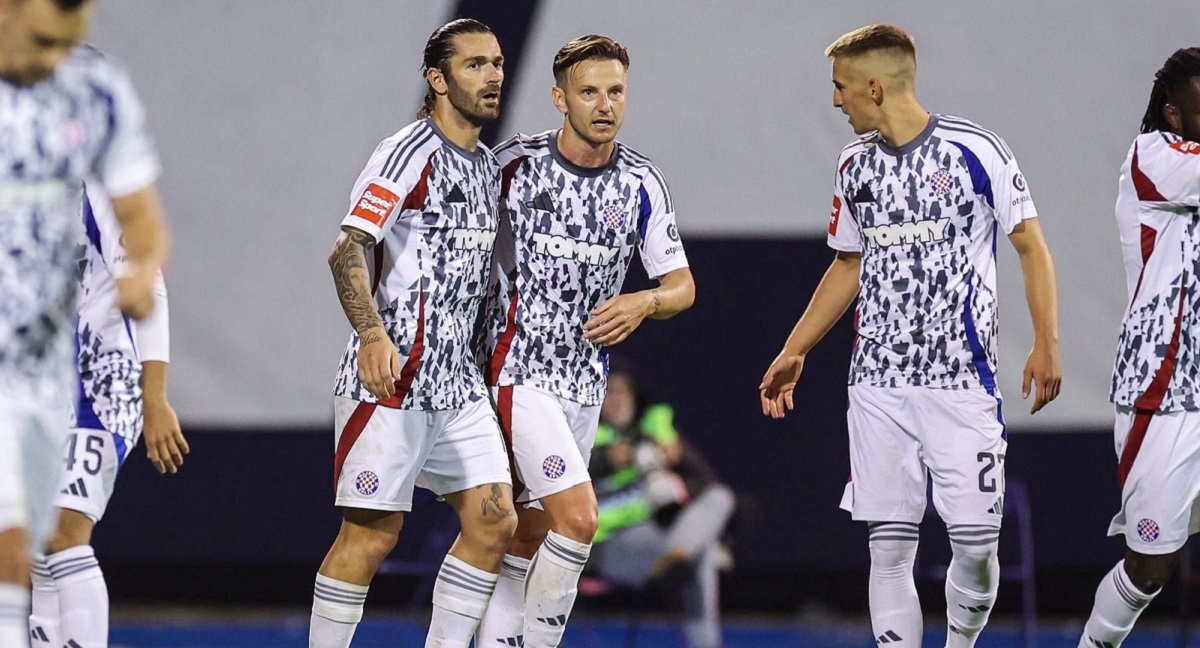 Hajduk otkrio koliko je dresova prodao u samo dva mjeseca. Brojka je nestvarna