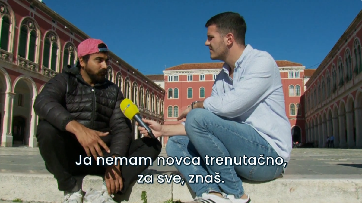 Mjesecima nije platio strane radnike pa otvorio novi restoran u Zagrebu