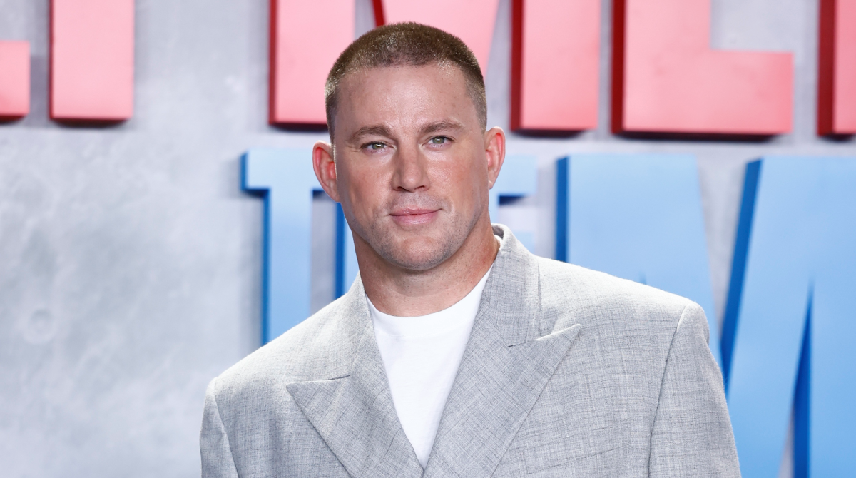 Channing Tatum mrzi prati rublje: "Tijekom jedne cijele godine nisam ništa oprao"