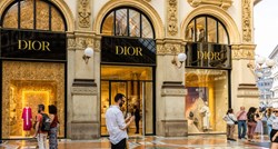 Talijanski proizvođač Dior torbi pod istragom. Evo zašto