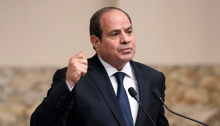 Sisi će očekivano opet pobijediti na predsjedničkim izborima u Egiptu