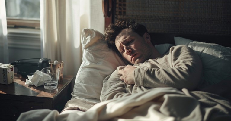 Horoskopski znakovi koji imaju najosjetljiviji imunitet i stalno su bolesni