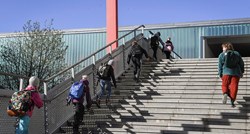 Finski učenici danas se vratili u škole, ljetni raspust im počinje za dva tjedna