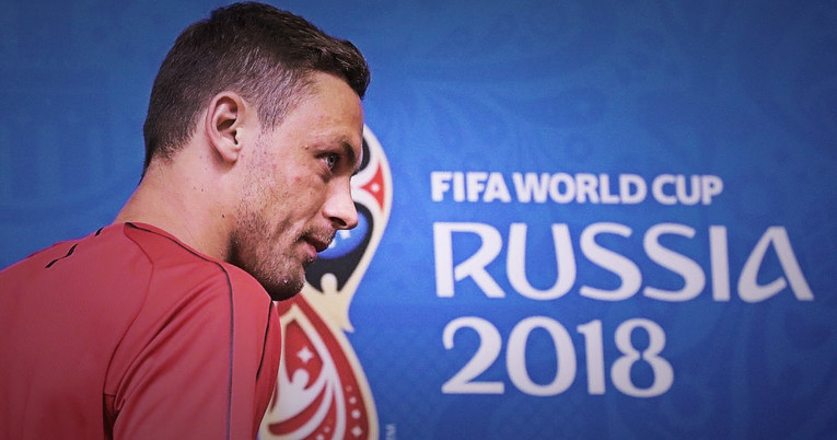 Nemanja Matić više neće igrati za Srbiju. Razlog je navodno u vodstvu saveza