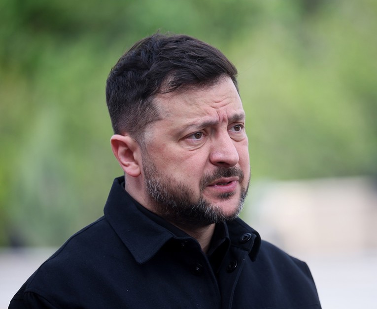 Zelenski: Rusija nema namjeru prekinuti rat, pripremamo se za nove napade