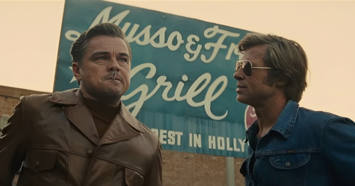 Kritičari kažu da su ovo najbolje izvedbe Leonarda DiCaprija