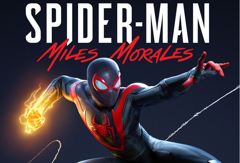 Marvel's Spider-Man: Miles Morales je odlična dobrodošlica u PS5