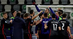 U-21 Hrvatska u drami do četvrtfinala Eura. Bradarić u 91. minuti zabio za prolazak