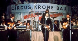 53 godine nakon raspada bend The Beatles ima novu pjesmu