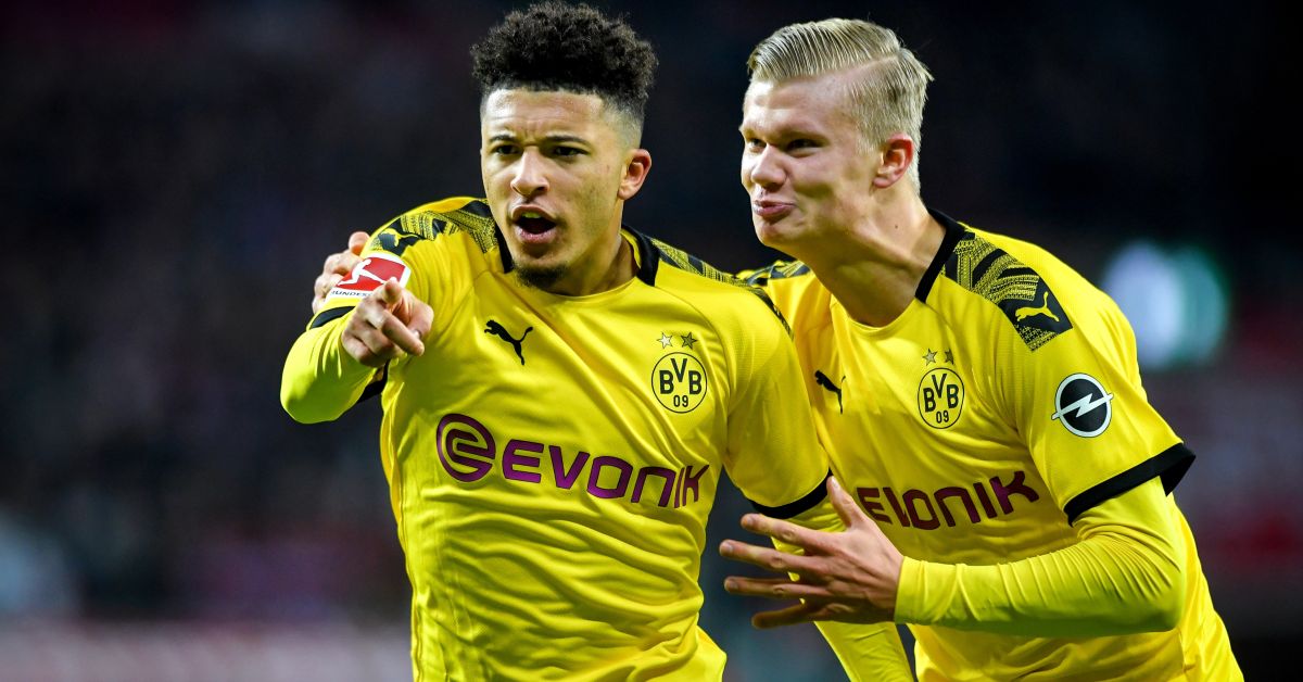 Mirror: United vjeruje da će Chelseaju ukrasti senzaciju od 140 milijuna eura
