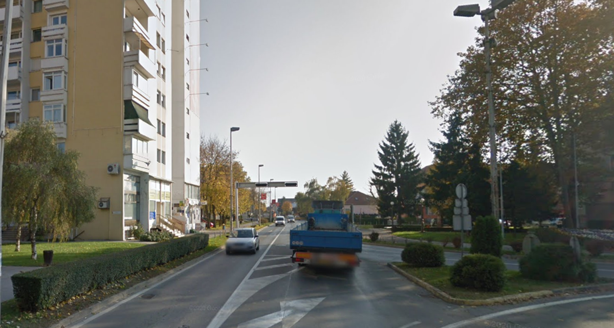 Policija istražuje što se dogodilo u Zaprešiću. Muškarac uhićen, ima teške ozljede