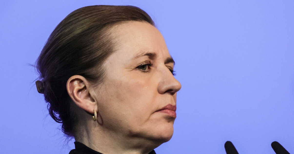 Danska premijerka: Svjetski poredak kakav poznajemo je gotov