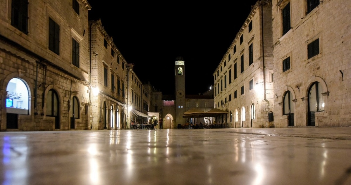 NY Times objavio ogroman tekst sa šest načina kako izbjeći gužvu u Dubrovniku