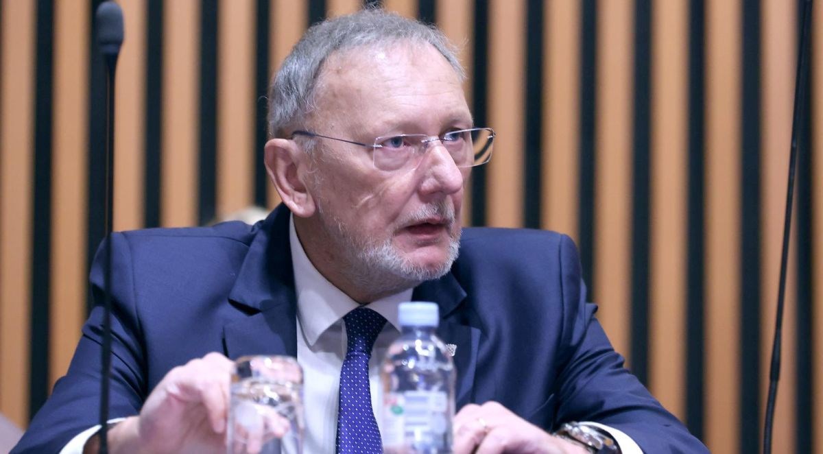 Božinović: U krivu su oni koji tvrde da Hrvatska ima problema s ilegalnim migracijama