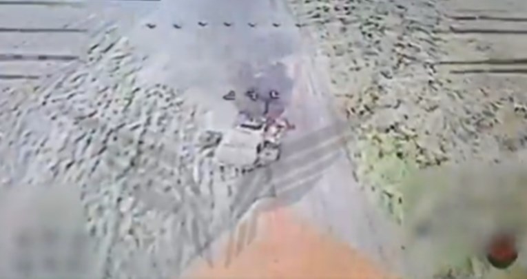 VIDEO Elitna ruska jedinica uništila moćni ukrajinski HIMARS