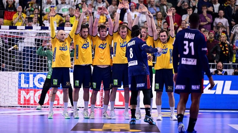 Švedska se žalila EHF-u zbog neregularnog gola kojim je Francuska ušla u finale EP-a