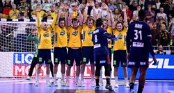 Švedska se žalila EHF-u zbog neregularnog gola kojim je Francuska ušla u finale EP-a
