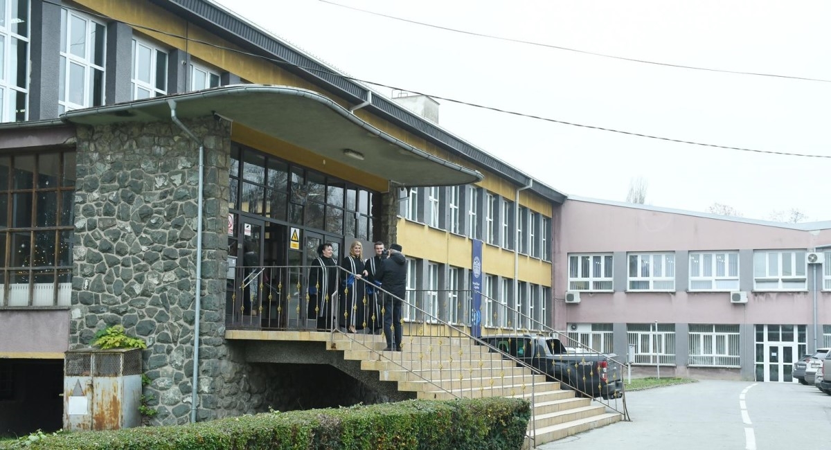 Dekanica Metalurškog fakulteta u Sisku: Naši studenti se zaposle u roku od 3 mjeseca