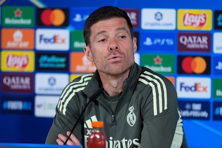 Alonso nakon debakla protiv Celte: Svi vjerujemo da možemo pobijediti City