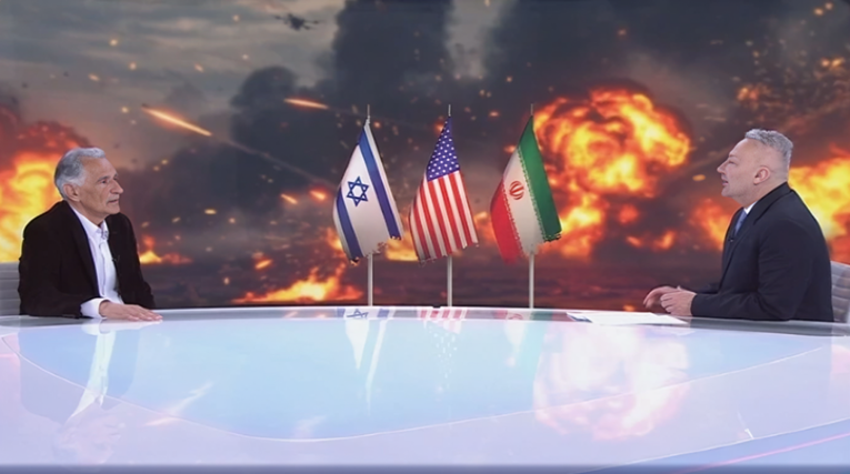 Pero Kovačević: Iranci su pokazali slabosti Amerikanaca i Izraelaca