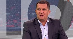 Cvitanović: Hajdukov problem nisu ni Tudor ni bivši trener, već igrači