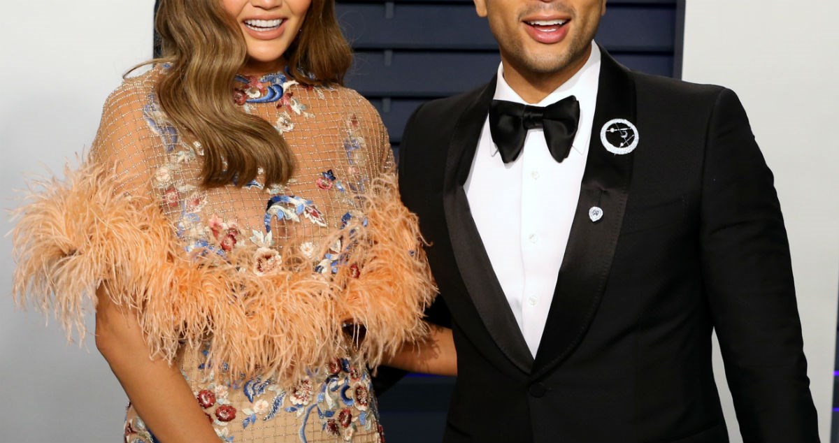 Supruga najseksepilnijeg muškarca ne prestaje zbijati šale na njegov račun