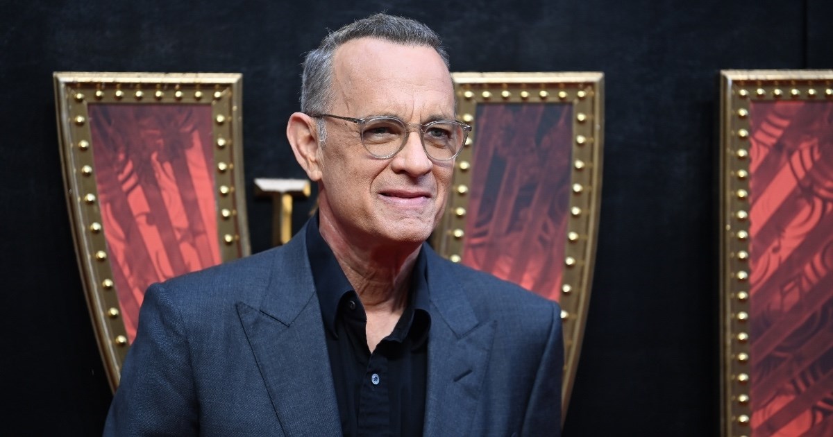 Tom Hanks obožava ovaj moderni znanstvenofantastični film