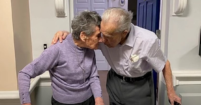 Britanski par proslavio 81. godišnjicu braka: "Govorili su da nećemo potrajati"