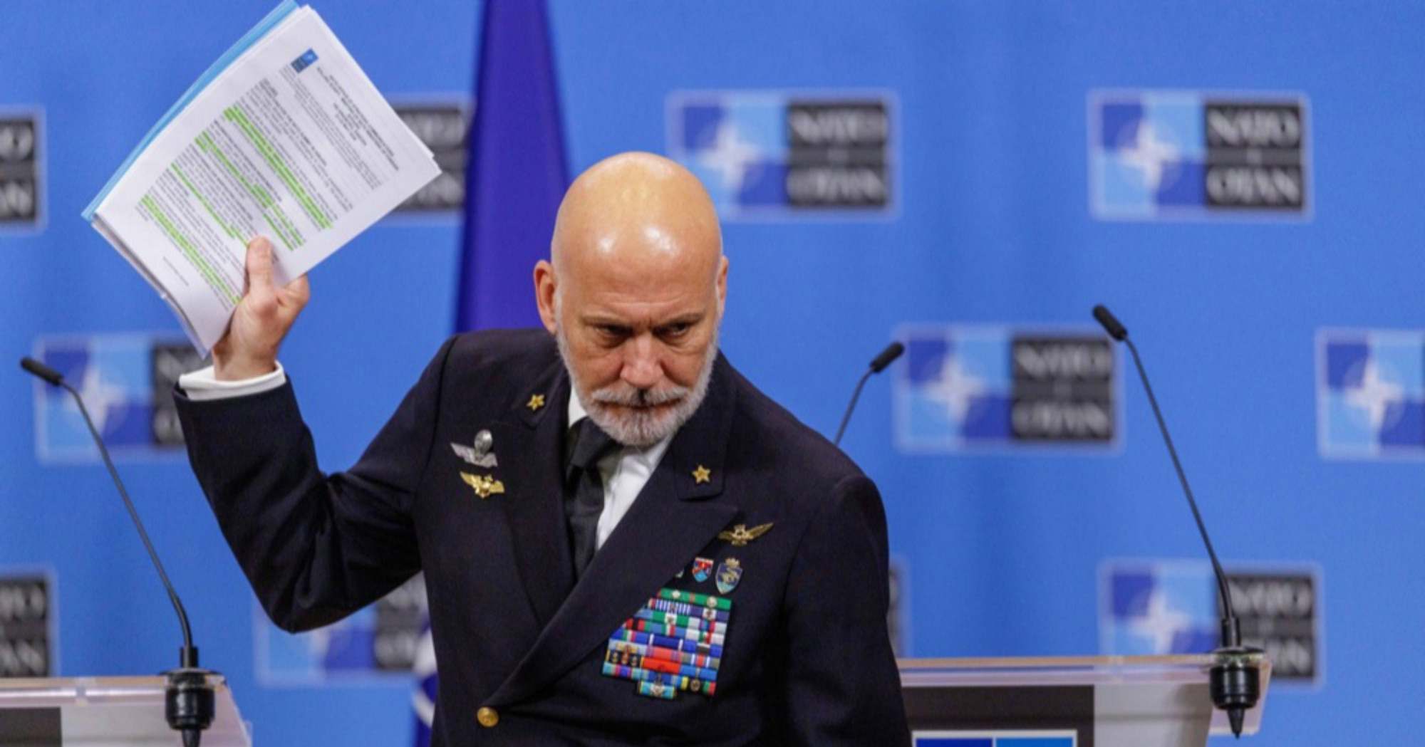 NATO: Spremni smo za moguću rusku eskalaciju