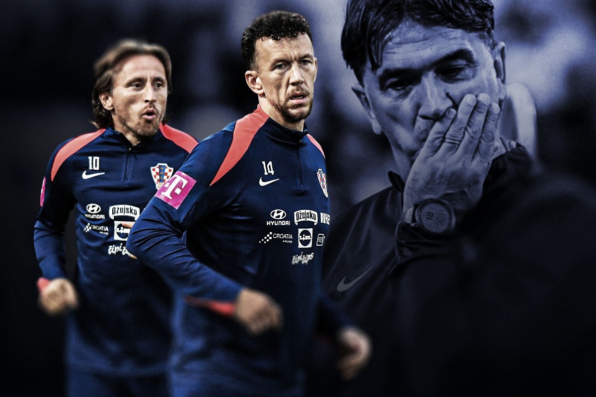 Je li ovo kraj moćne Hrvatske?