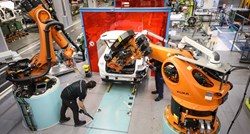 Istraživanje: Robote najviše koristi Južna Koreja, u Europi na prvom mjestu Njemačka