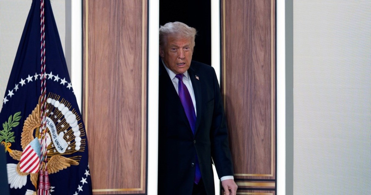 Trump uzima 1.5 milijardi dolara državama pod vlašću demokrata