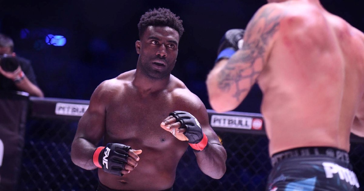 MMA borac iz Pule doživio prometnu nesreću. Završio je u bolnici