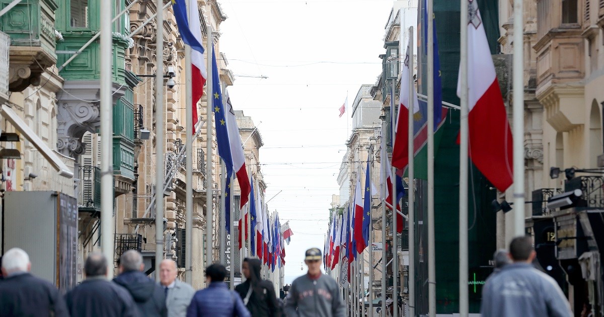 Ruska elita zaobilazi sankcije kupnjom malteških "zlatnih putovnica", doznaje FT