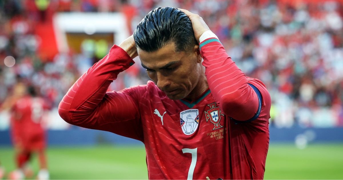 FIFA-ina nova pravila ubijaju dramu Svjetskog prvenstva